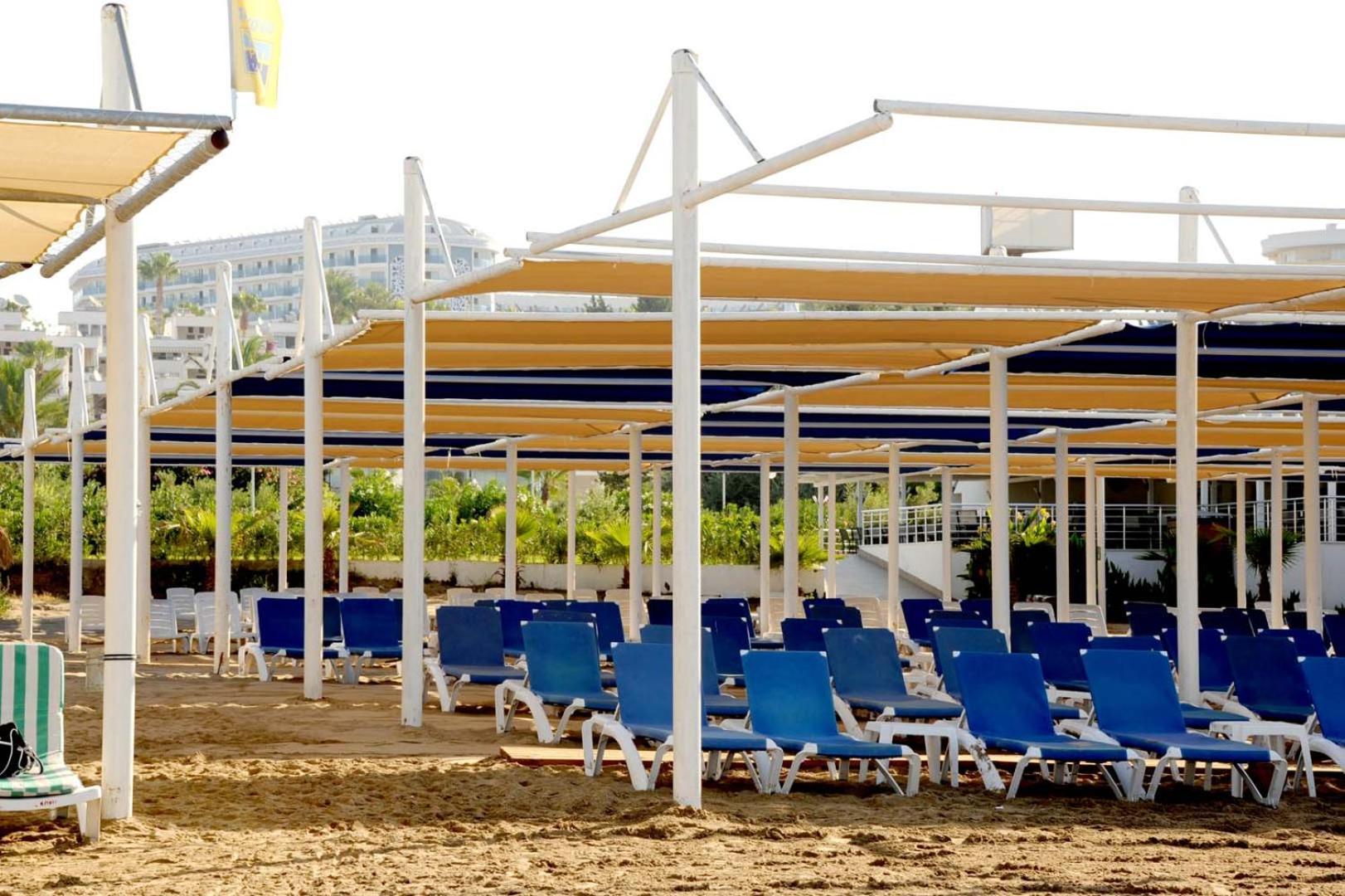 Dream Family Club Hotel Сиде Екстериор снимка