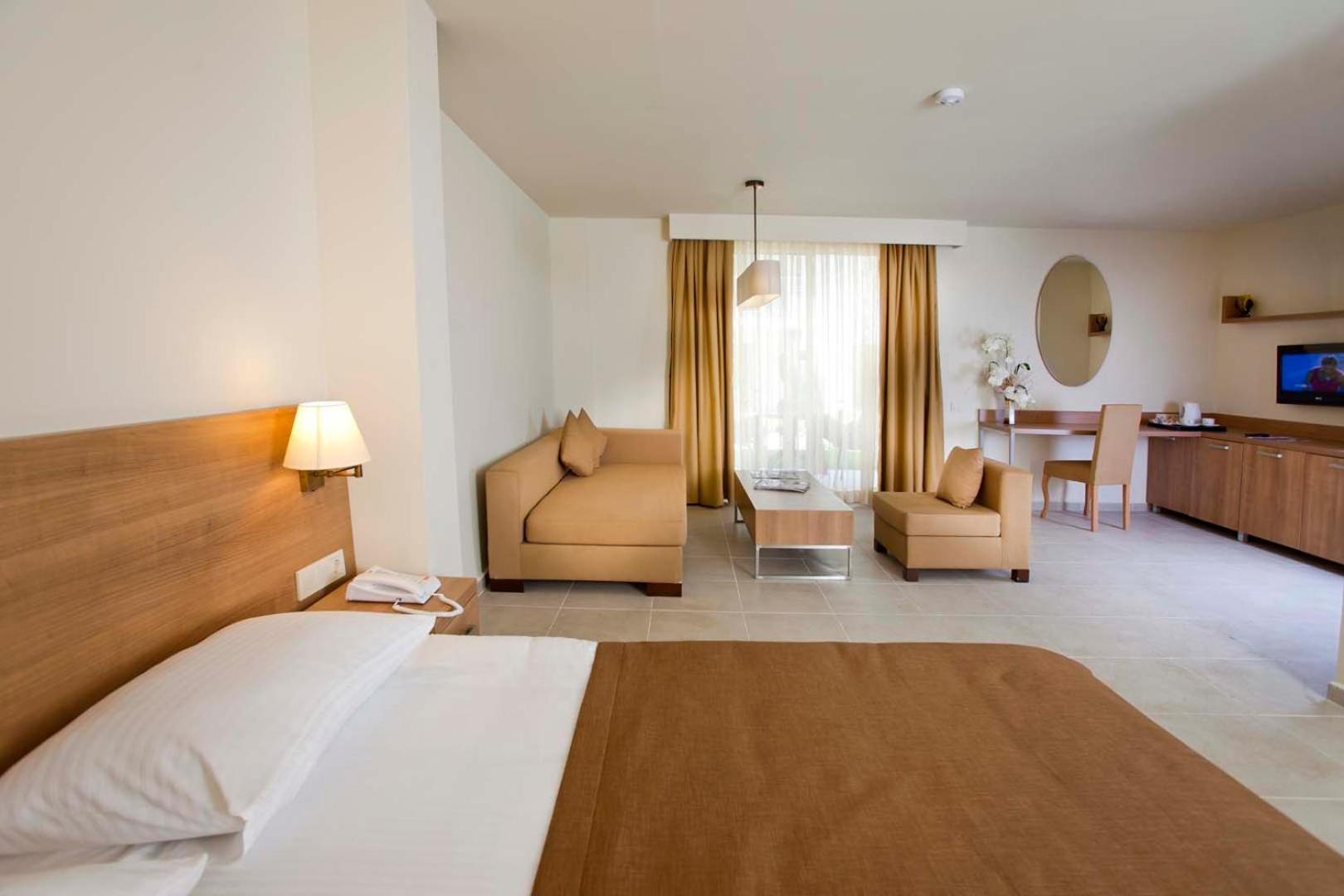 Dream Family Club Hotel Сиде Екстериор снимка