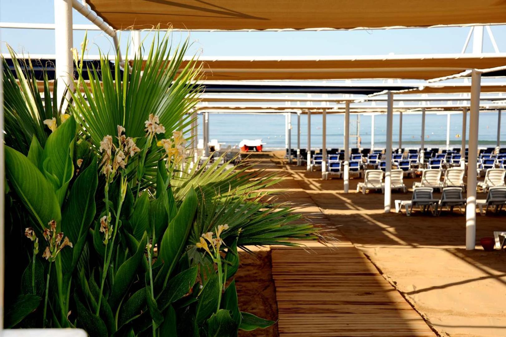 Dream Family Club Hotel Сиде Екстериор снимка