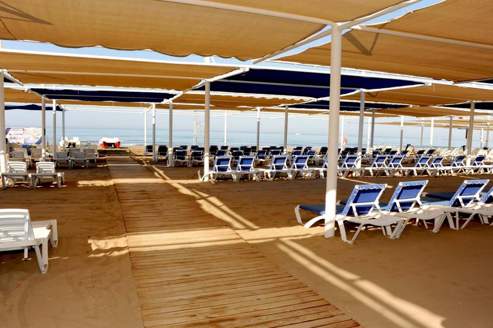 Dream Family Club Hotel Сиде Екстериор снимка